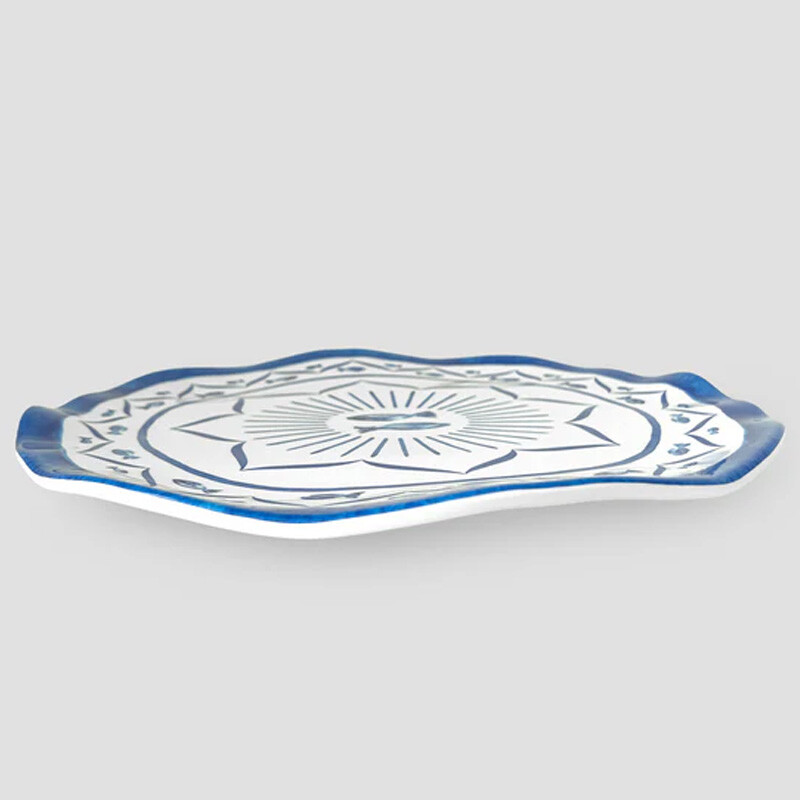 Sardinia-Melamine-Platter