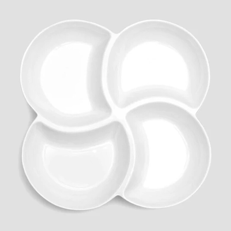 Small-Clover-Melamine-Serving-Platter
