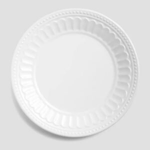 Venetian-Melamine-Dinner-Plate