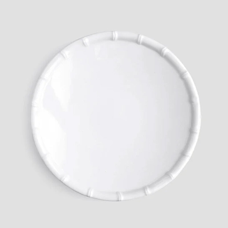 Zen-Bamboo-Salad-Plate