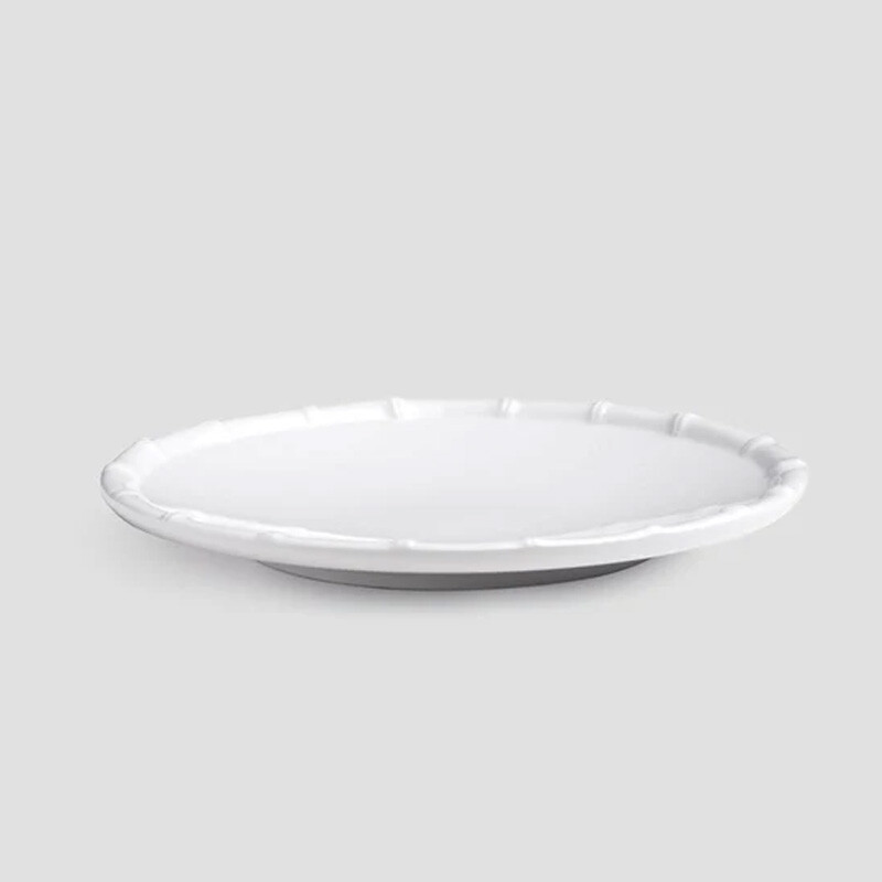 Zen-Bamboo-Salad-Plate