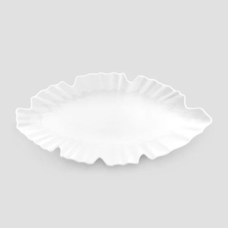 Zen-Bamboo-Small-White-Leaf-Platter