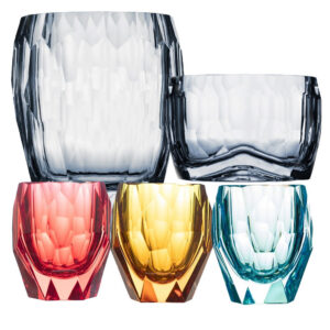 Bold Vanity Collection